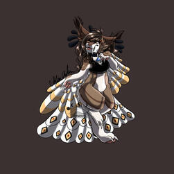 Fullbody - No BG