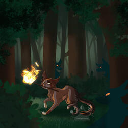 Full Illustration - Simple