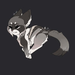 Chibi - Flat Color