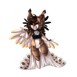 Chibi - Detailed Shading