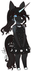 Chibi - Flat Color