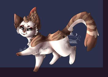 Chibi - Detailed Shading