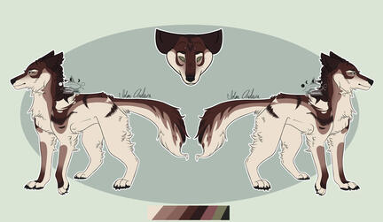 Simple Reference Sheet